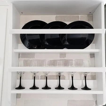 בית נופש Silvair I By Silvernoses, Mykonos Mykonos Town