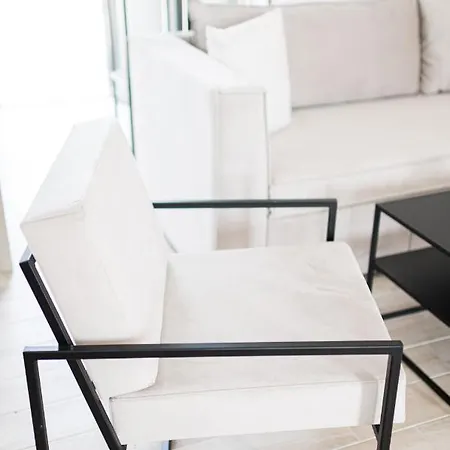 בית נופש Silvair I By Silvernoses, Mykonos