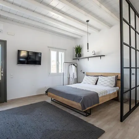 Silvair I By Silvernoses, Mykonos Mykonos Town