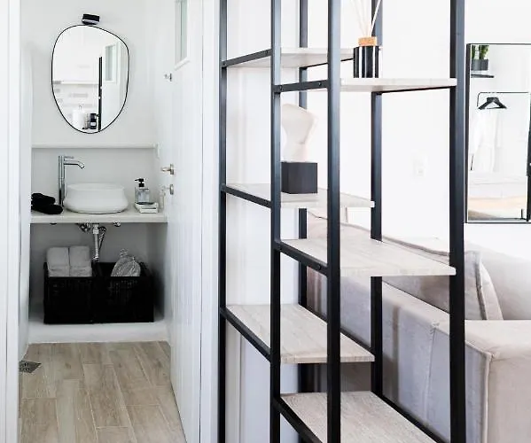 Silvair I By Silvernoses, Mykonos Casa vacanze Mykonos Town