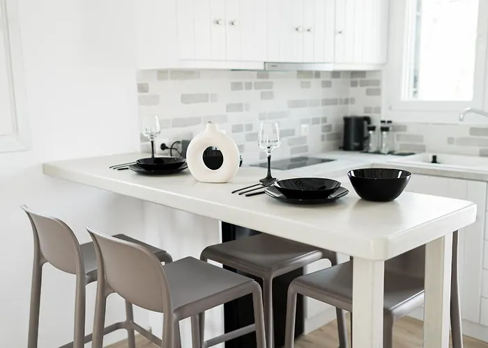 Casa vacanze Silvair I By Silvernoses, Mykonos Mykonos Town