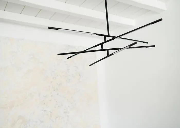 Silvair I By Silvernoses, Mykonos Casa vacanze