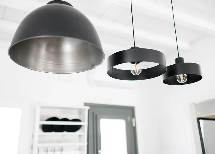 Casa vacanze Silvair I By Silvernoses, Mykonos *