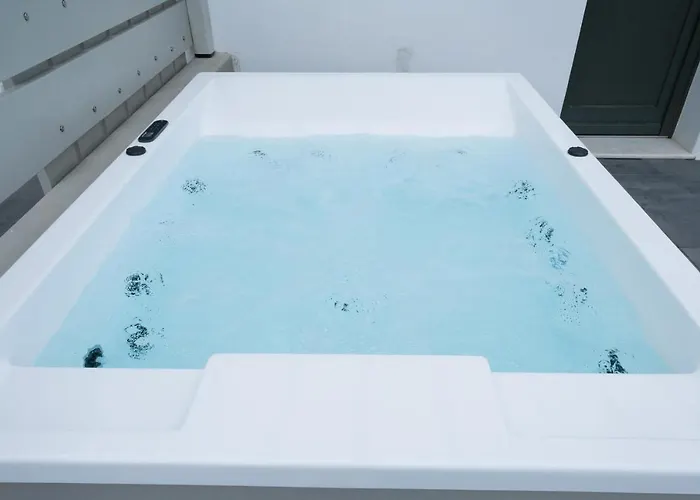 Casa vacanze Silvair I By Silvernoses, Mykonos *