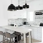 Silvair I By Silvernoses, Mykonos Nyaraló *