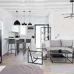 Nyaraló Silvair I By Silvernoses, Mykonos Mykonos Town