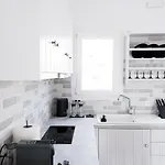 Nyaraló Silvair I By Silvernoses, Mykonos
