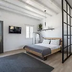 Silvair I By Silvernoses, Mykonos Mykonos Town