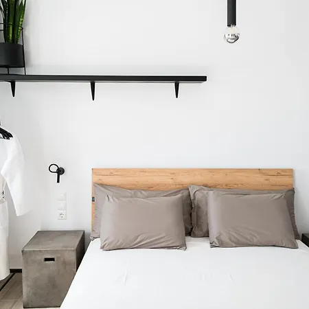 Silvair I By Silvernoses, Mykonos 펜션