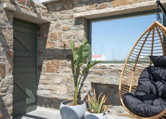 Silvair I By Silvernoses, Mykonos * Mykonos Town