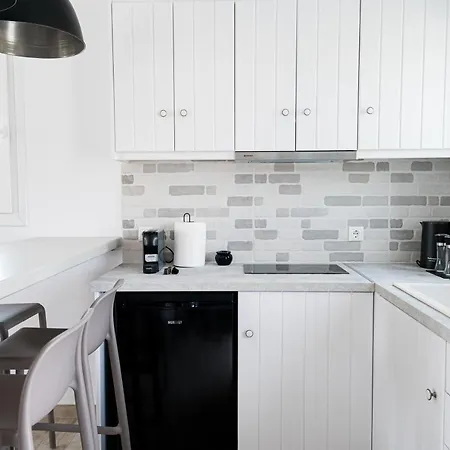 Silvair I By Silvernoses, Mykonos 別荘 Mykonos Town