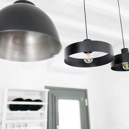 別荘 Silvair I By Silvernoses, Mykonos *