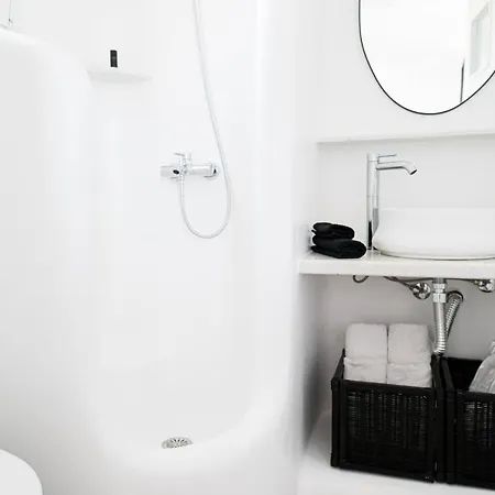 Silvair I By Silvernoses, Mykonos 別荘 *