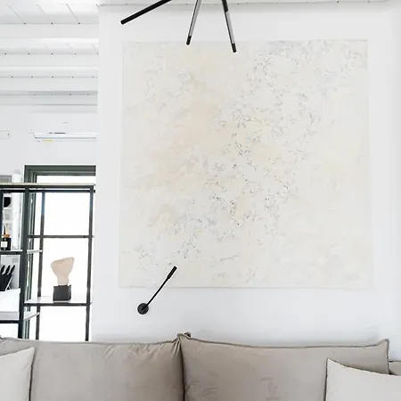 Silvair I By Silvernoses, Mykonos *