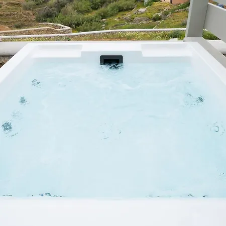 Silvair I By Silvernoses, Mykonos 別荘