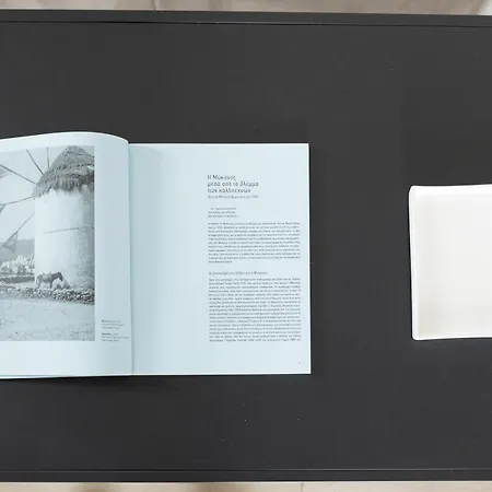 Silvair I By Silvernoses, Mykonos * Mykonos Town