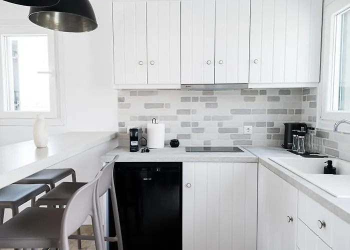 Silvair I By Silvernoses, Mykonos Hébergement de vacances Mykonos Town