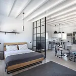 Tatil Evi Silvair I By Silvernoses, Mykonos Mykonos Town