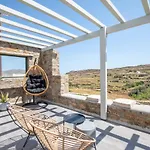Tatil Evi Silvair I By Silvernoses, Mykonos Mykonos Town