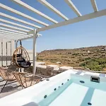 Tatil Evi Silvair I By Silvernoses, Mykonos *