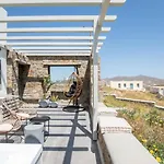 Tatil Evi Silvair I By Silvernoses, Mykonos